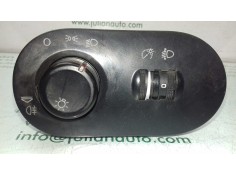 Recambio de mando luces para seat cordoba berlina (6l2) stella referencia OEM IAM 6L1941531AD   2
