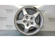 Recambio de llanta para mercedes-benz clase m (w163) 270 cdi (163.113) referencia OEM IAM 1634010202 16X8J ET62