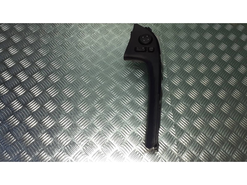 Recambio de mando retrovisor para mitsubishi eclipse cross top 4wd referencia OEM IAM 7221C637ZZ SPC06110 7221C637ZZ113