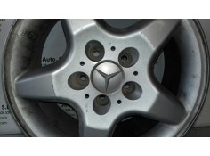 Recambio de llanta para mercedes-benz clase m (w163) 270 cdi (163.113) referencia OEM IAM 1634010202 16X8J ET62 2