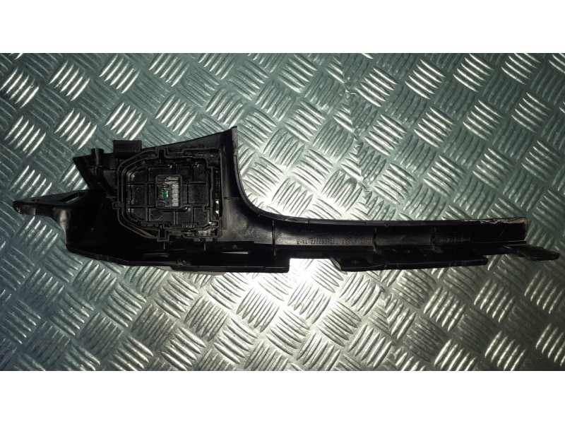 Recambio de mando retrovisor para mitsubishi eclipse cross top 4wd referencia OEM IAM 7221C637ZZ SPC06110 7221C637ZZ113