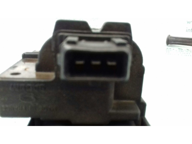 Recambio de bobina encendido para renault megane i classic (la0) 1.6e alize referencia OEM IAM H7700850999 2526110A 