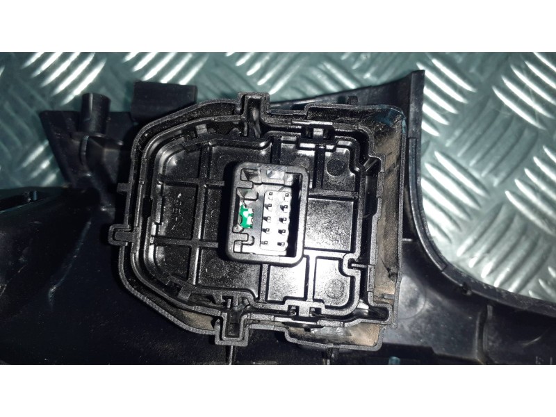 Recambio de mando retrovisor para mitsubishi eclipse cross top 4wd referencia OEM IAM 7221C637ZZ SPC06110 7221C637ZZ113