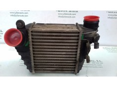 Recambio de intercooler para audi a3 (8l) 1.8 t ambition quattro referencia OEM IAM 1J0145803F 862328X 
