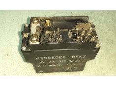 Recambio de caja precalentamiento para mercedes-benz clase e (w210) berlina diesel 300 diesel (210.020) referencia OEM IAM 01654