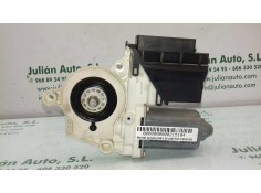 Recambio de motor elevalunas delantero derecho para seat cordoba berlina (6l2) stella referencia OEM IAM 6Q2959801A 104383101 