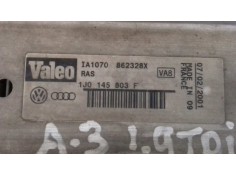 Recambio de intercooler para audi a3 (8l) 1.8 t ambition quattro referencia OEM IAM 1J0145803F 862328X  2