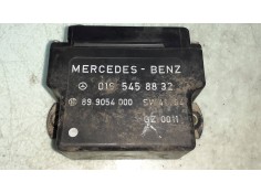 Recambio de caja precalentamiento para mercedes-benz clase e (w210) berlina diesel 300 diesel (210.020) referencia OEM IAM 01654 2