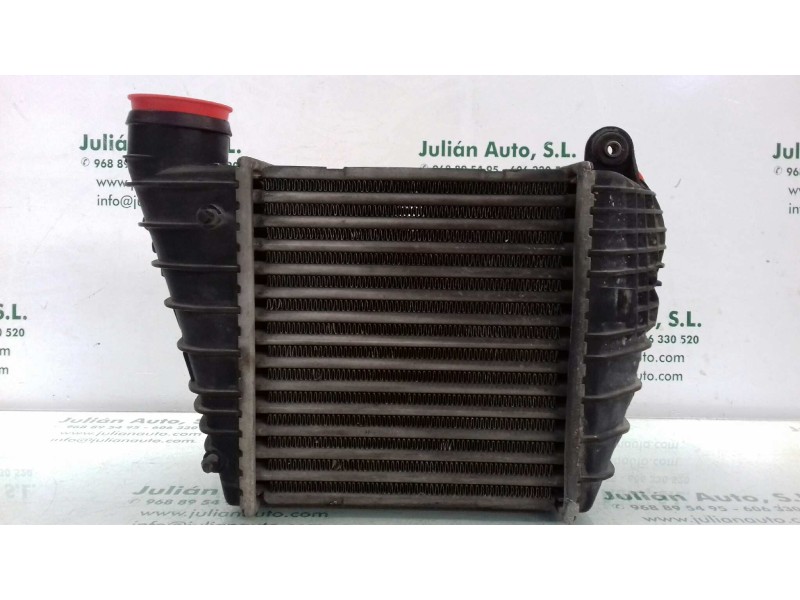 Recambio de intercooler para audi a3 (8l) 1.8 t ambition quattro referencia OEM IAM 1J0145803F 862328X 