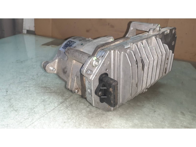 Recambio de columna direccion para opel meriva cosmo referencia OEM IAM 26108652 86A70000109F DELPHI