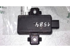 Recambio de modulo electronico para mercedes-benz clase c (w205) lim. c 220 cdi bluetec (205.004) referencia OEM IAM A0009006907