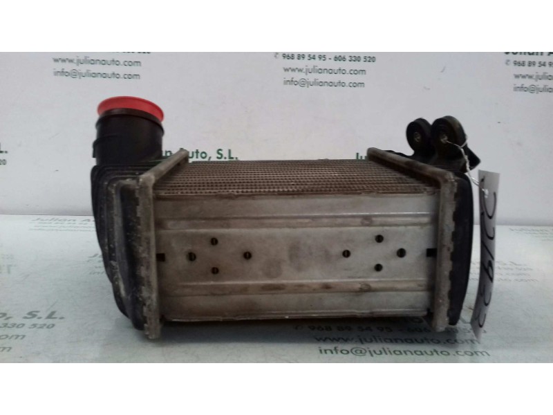 Recambio de intercooler para audi a3 (8l) 1.8 t ambition quattro referencia OEM IAM 1J0145803F 862328X 