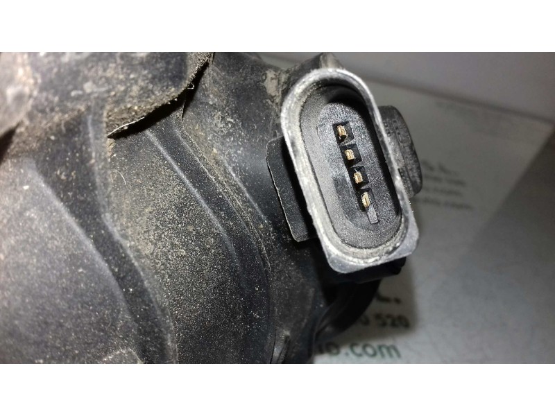 Recambio de intercooler para audi a3 (8l) 1.8 t ambition quattro referencia OEM IAM 1J0145803F 862328X 