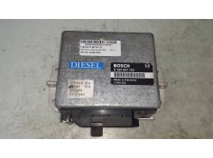Recambio de centralita motor uce para bmw serie 5 berlina (e34) 525td referencia OEM IAM 22439165C6 0281001122 BOSCH
