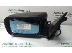 Recambio de retrovisor izquierdo para bmw serie 3 berlina (e46) 320d referencia OEM IAM 2LLL42491 0117351 ELECTRICO