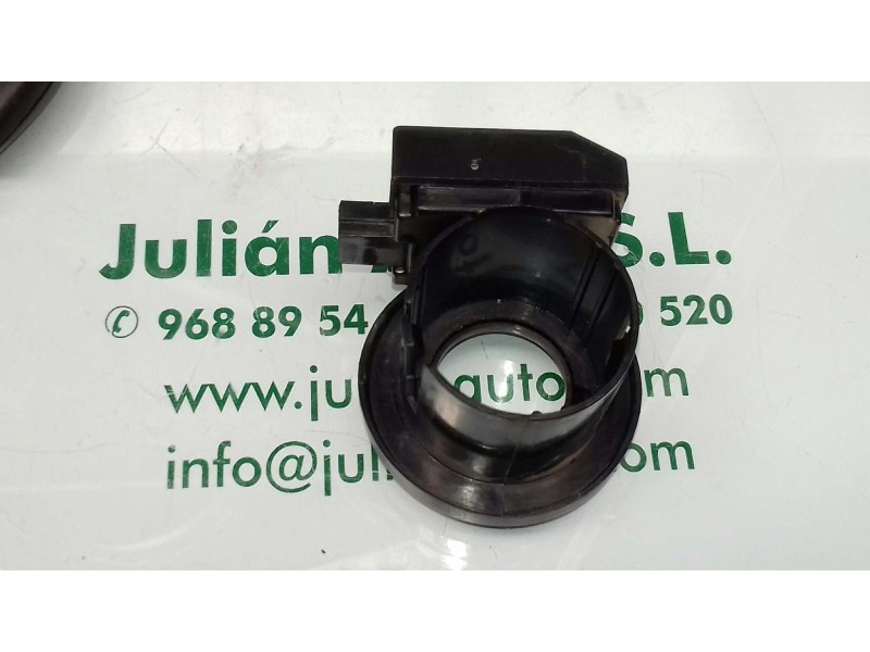 Recambio de centralita motor uce para dacia sandero stepway referencia OEM IAM 8201002106 8201023847 KIT - DELPHI