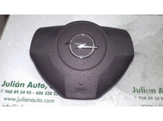 Recambio de airbag delantero izquierdo para opel astra h ber. cosmo referencia OEM IAM 3067971 498997212 UGLW6903407