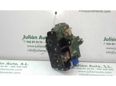 Recambio de cerradura puerta delantera izquierda para seat cordoba berlina (6l2) stella referencia OEM IAM C3B1837015AM 4+4 PINE