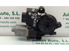 Recambio de motor elevalunas trasero derecho para skoda octavia lim. (5e3) ambition referencia OEM IAM 5Q0959812A 0130822724 