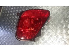 Recambio de piloto trasero izquierdo paragolpes para mitsubishi eclipse cross top 4wd referencia OEM IAM 1149226L  24883