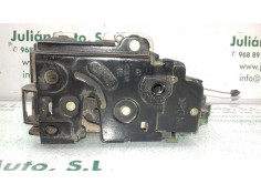 Recambio de cerradura puerta delantera izquierda para seat cordoba berlina (6l2) stella referencia OEM IAM C3B1837015AM 4+4 PINE 2