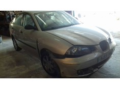 seat cordoba berlina (6l2) del año 2007