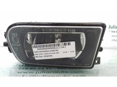 Recambio de faro antiniebla derecho para bmw serie 5 berlina (e39) 528i referencia OEM IAM 37020749 63178360576 37020999