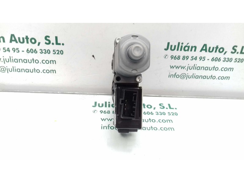 Recambio de motor elevalunas trasero derecho para skoda octavia lim. (5e3) ambition referencia OEM IAM 5Q0959812A 0130822724 