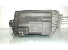 Recambio de faro antiniebla derecho para bmw serie 5 berlina (e39) 528i referencia OEM IAM 37020749 63178360576 37020999 2