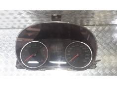 Recambio de cuadro instrumentos para mitsubishi eclipse cross top 4wd referencia OEM IAM 8100C783 0122373 A3C00118400