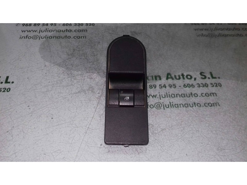 Recambio de mando elevalunas delantero derecho para opel astra h ber. cosmo referencia OEM IAM 13228709  