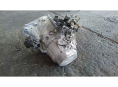 Recambio de caja cambios para peugeot 307 break / sw (s1) break xr referencia OEM IAM 20DM39  5 VELOCIDADES