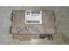 Recambio de centralita motor uce para fiat punto berl. (176) 85 16v elx (ht16) referencia OEM IAM IAW16FE3 14899 MAGNETI MARELLI