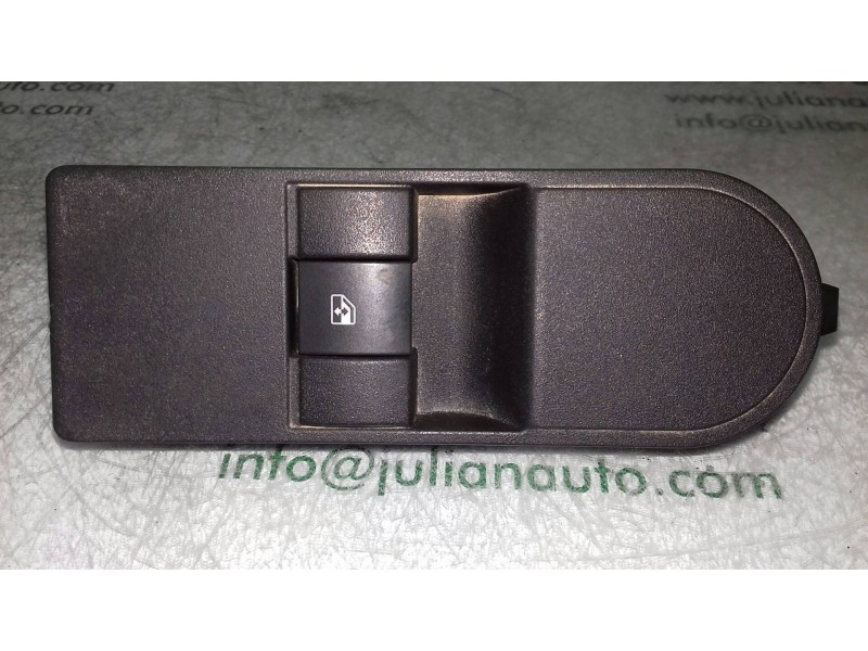 Recambio de mando elevalunas delantero derecho para opel astra h ber. cosmo referencia OEM IAM 13228709  