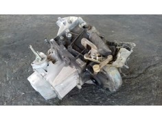Recambio de caja cambios para peugeot 307 break / sw (s1) break xr referencia OEM IAM 20DM39  5 VELOCIDADES 2