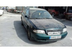 audi a4 avant (b5) del año 1996