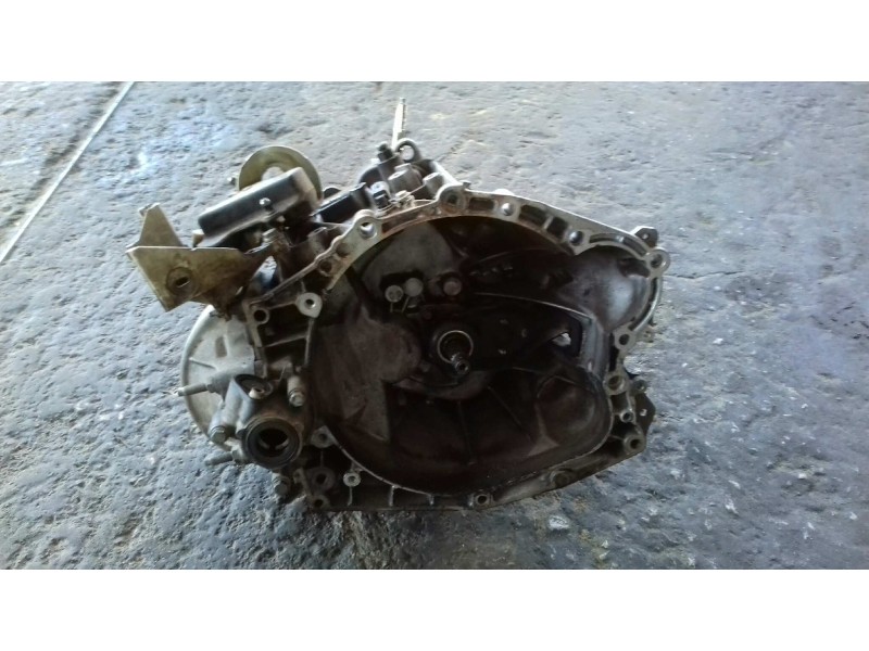 Recambio de caja cambios para peugeot 307 break / sw (s1) break xr referencia OEM IAM 20DM39  5 VELOCIDADES