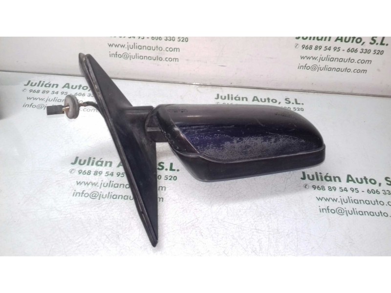 Recambio de retrovisor derecho para bmw serie 3 berlina (e36) 318tds referencia OEM IAM 81444720  ELECTRICO