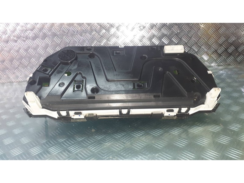 Recambio de cuadro instrumentos para mitsubishi eclipse cross top 4wd referencia OEM IAM 8100C783 0122373 A3C00118400
