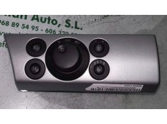 Recambio de mando luces para opel astra h ber. cosmo referencia OEM IAM 13100128 04063011 