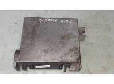 Recambio de centralita motor uce para ford sierra berlina ghia referencia OEM IAM 85GB12A297 043523 MOTORCRAFT