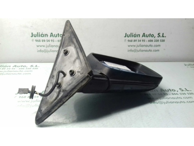 Recambio de retrovisor derecho para bmw serie 3 berlina (e36) 318tds referencia OEM IAM 81444720  ELECTRICO