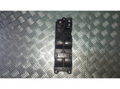 Recambio de mando elevalunas delantero izquierdo para mitsubishi eclipse cross top 4wd referencia OEM IAM 8608A323 3058T17AN M00
