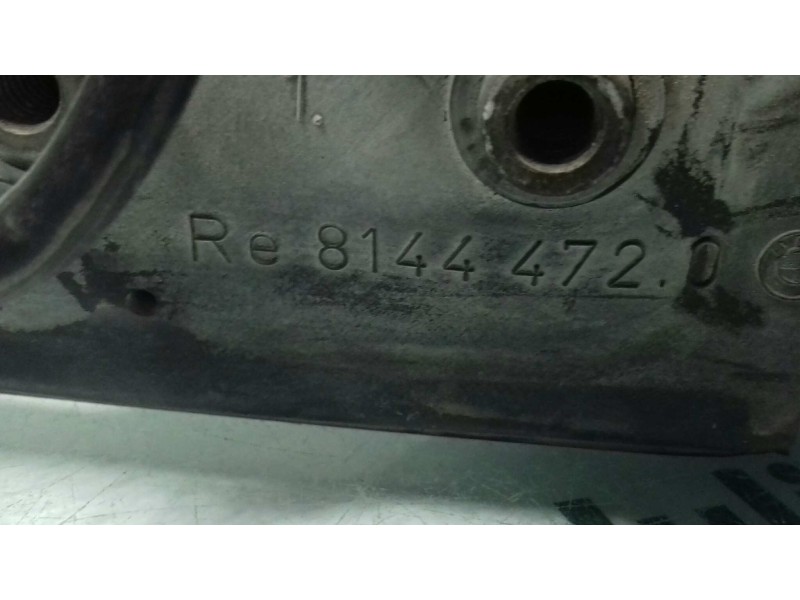 Recambio de retrovisor derecho para bmw serie 3 berlina (e36) 318tds referencia OEM IAM 81444720  ELECTRICO