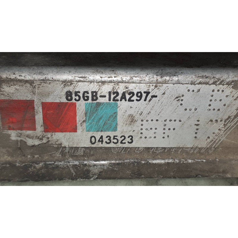 Recambio de centralita motor uce para ford sierra berlina ghia referencia OEM IAM 85GB12A297 043523 MOTORCRAFT
