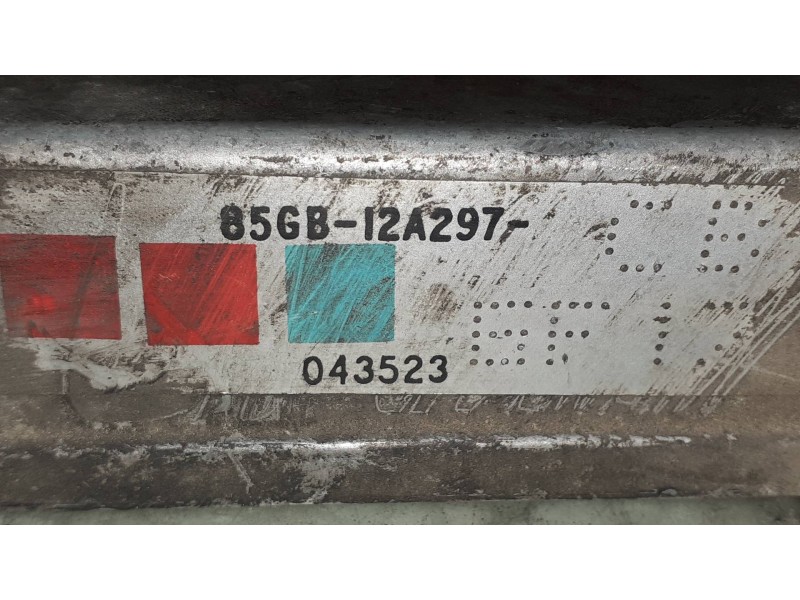 Recambio de centralita motor uce para ford sierra berlina ghia referencia OEM IAM 85GB12A297 043523 MOTORCRAFT