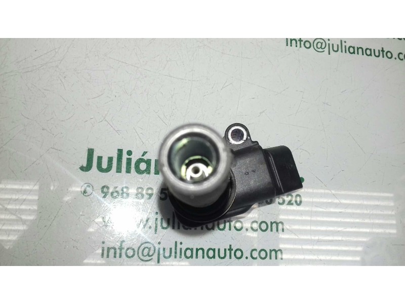 Recambio de bobina encendido para seat ibiza (6p1) reference referencia OEM IAM 04E905110K  4 PINES