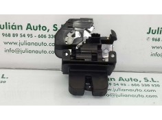 Recambio de cerradura maletero / porton para skoda octavia lim. (5e3) ambition referencia OEM IAM 5E0827505 161925 