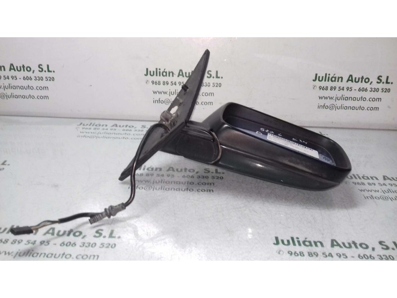 Recambio de retrovisor derecho para bmw serie 5 touring (e34) 520i referencia OEM IAM 0117351  ELECTRICO