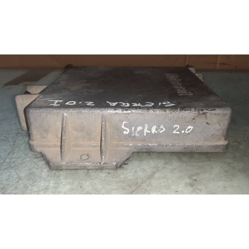 Recambio de centralita motor uce para ford sierra berlina ghia referencia OEM IAM 85GB12A297 043523 MOTORCRAFT